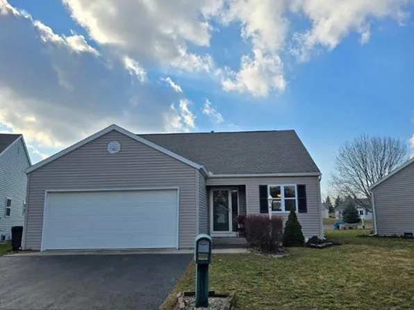 1339 Countryside Dr #8, Findlay, OH 45840
