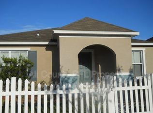 2435 Lacerta Dr, Orlando, FL 32828