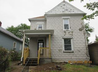 3215 S Calhoun St, Fort Wayne, IN 46807
