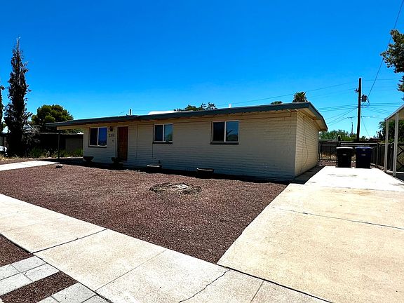 3rd image of 8024 E Victoria Dr