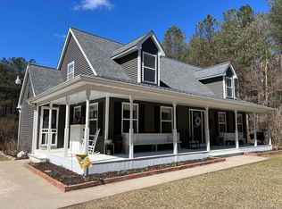 3921 Five Lakes Rd, North Branch, MI 48461