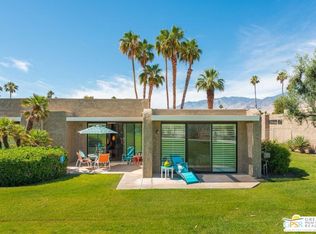 2066 Tamarisk Rd, Palm Springs, CA 92262