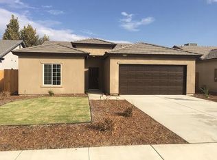 5609 Beacon Ridge Ct, Bakersfield, CA 93313