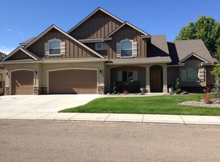 12255 W Caribee Inlet Dr, Star, ID 83669