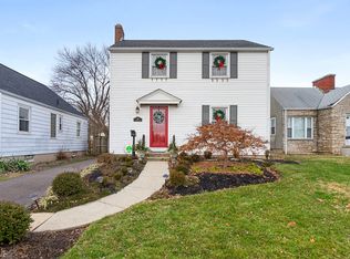 337 S Westgate Ave, Columbus, OH