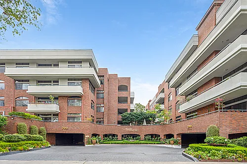 200 N Swall Dr #Penthouse 54 Photo 1