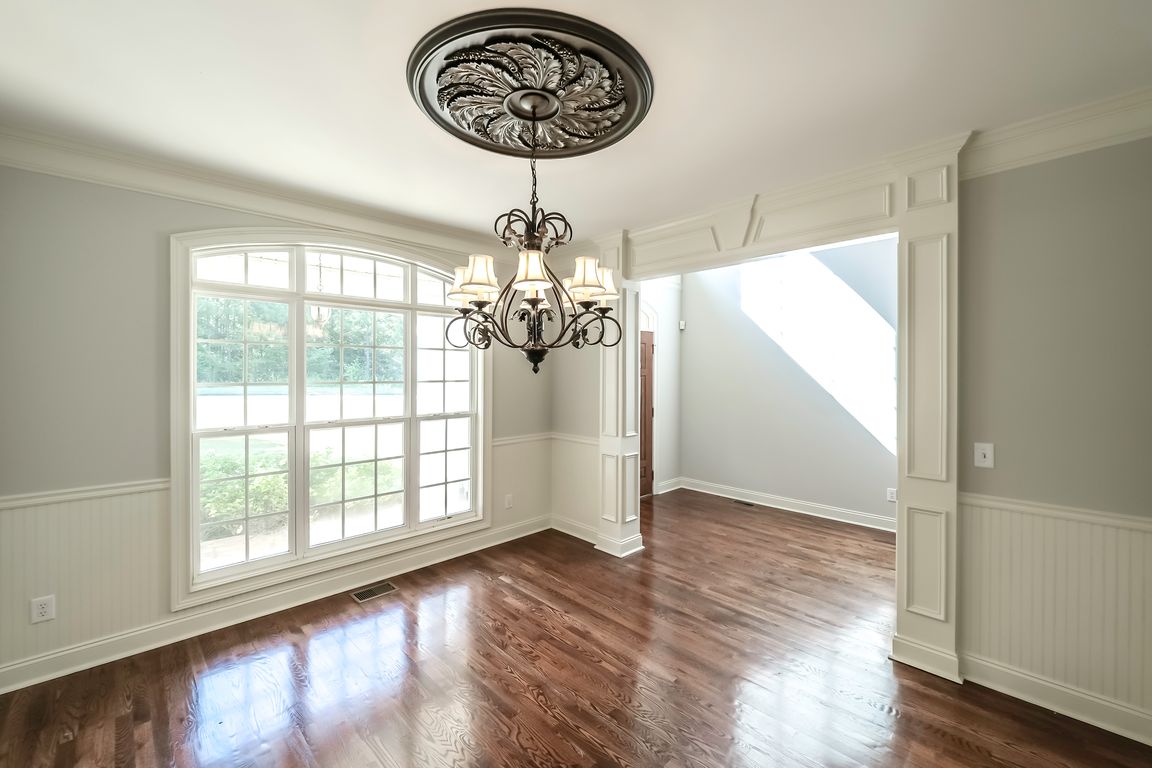 Dining Area View 2
