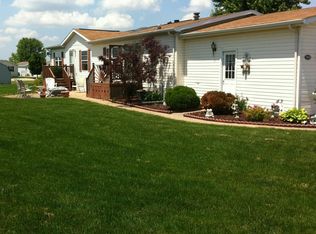 11039 Cedar Cir, Clio, MI 48420