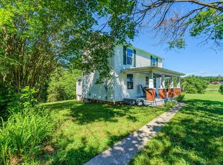 2137 Goodview Rd, Goodview, VA 24095