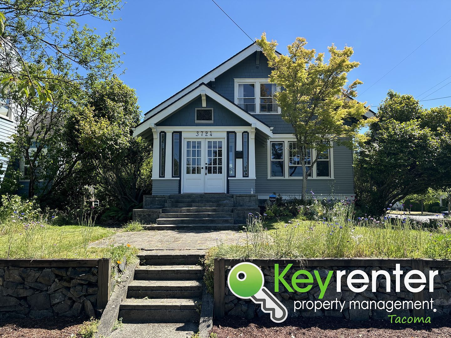 3724 N 10th St, Tacoma, WA 98406 | Zillow