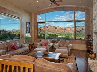 140 Crystal Sky Dr, Sedona, AZ 86351