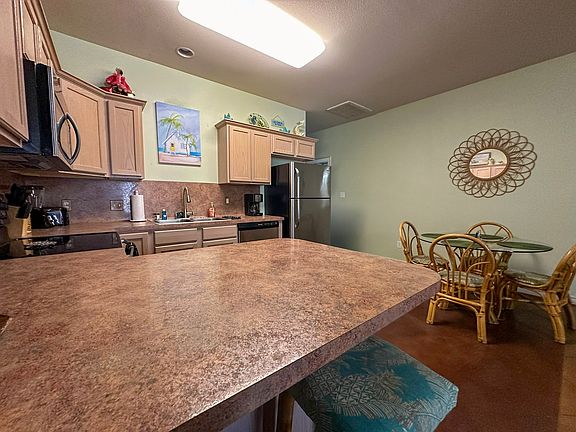 5th image of 15209 S Padre Island Dr Unit 607