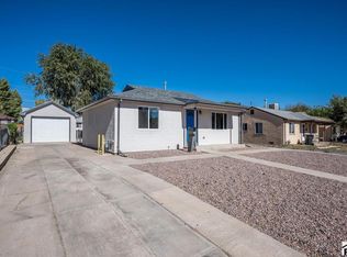 2701 Dahlia Ln, Pueblo, CO 81004