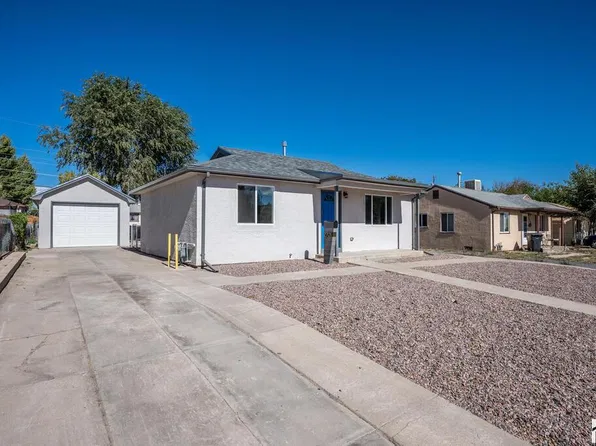 2701 Dahlia Ln, Pueblo, CO 81004