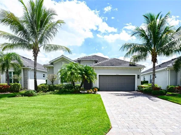 15116 Blue Bay CIR, ESTERO, FL 33913