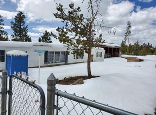 209 Gcr #443, Grand Lake, CO 80447