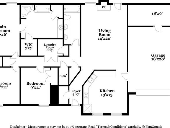 3rd image of this home