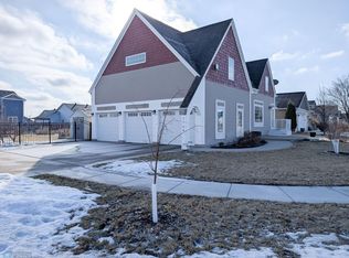 3764 Norman Ct S, Fargo, ND 58104