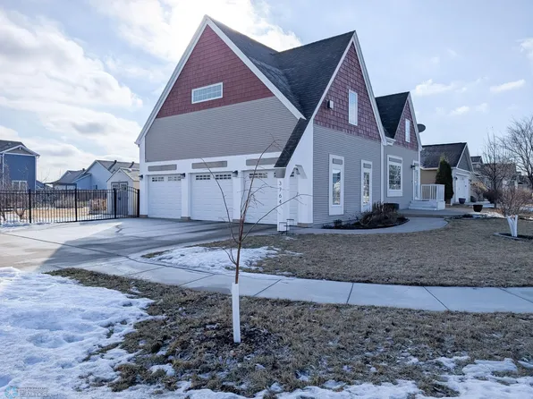 3764 Norman Ct S, Fargo, ND 58104