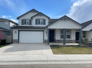6187 W Fireline St, Meridian, ID 83646