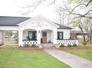3689 Business Highway 27, Buchanan, GA 30113