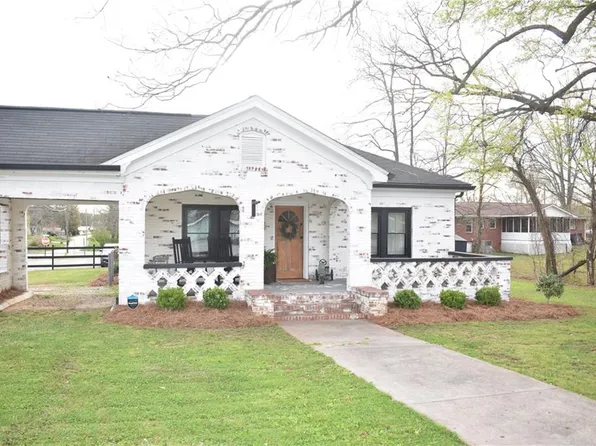 3689 Business Highway 27, Buchanan, GA 30113