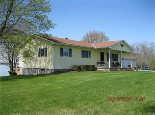 5473 State Route 90 N, Cayuga, NY 13034