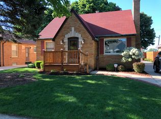 1900 74th Pl, Kenosha, WI 53143