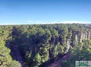 7 Burkhalter Rd, Statesboro, GA 30458