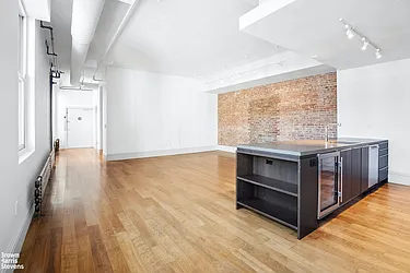 Rented by Brown Harris Stevens