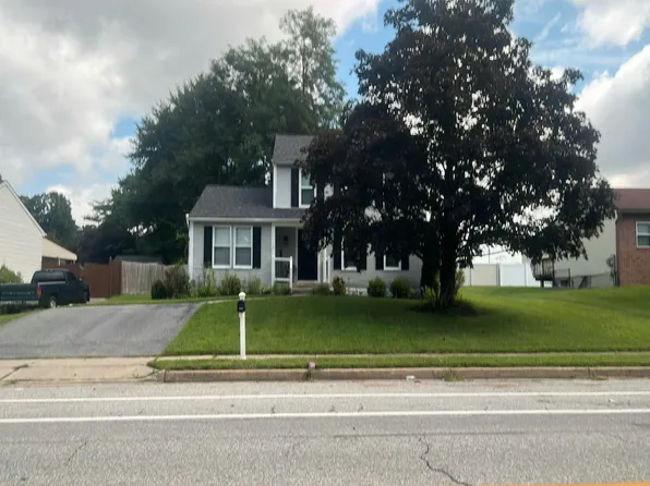 9626 Winands Rd, Randallstown, MD 21133
