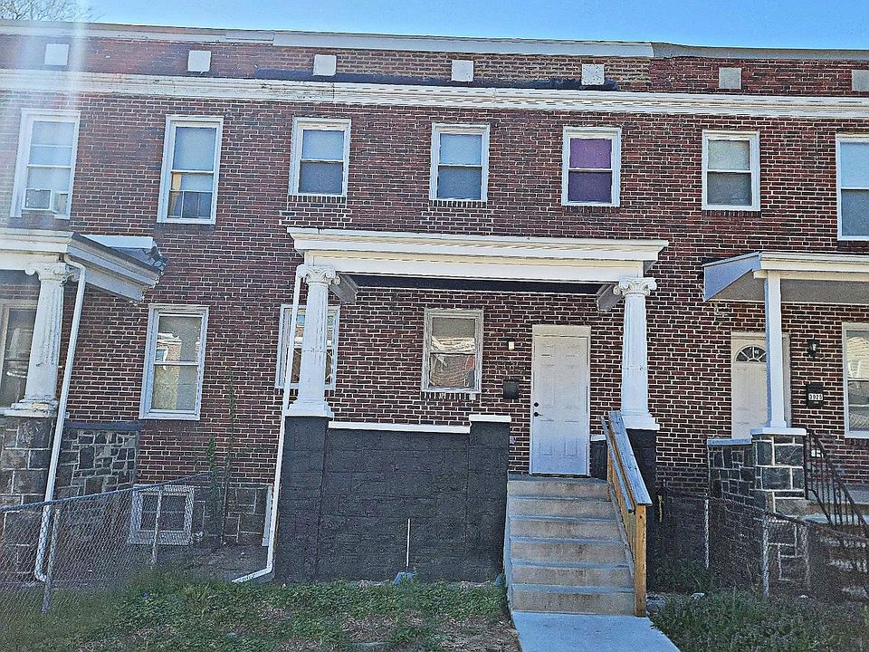 1st image of 3023 Spaulding Ave
