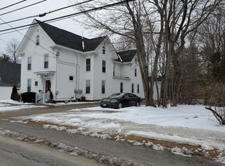 94 Rankin St, Rockland, ME 04841