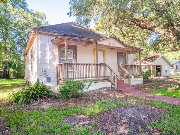 2430 Wylene St, Jacksonville, FL 32209