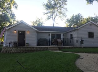 26612 W Michigan Blvd, Antioch, IL 60002