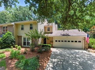 4477 Village Dr, Atlanta, GA 30338