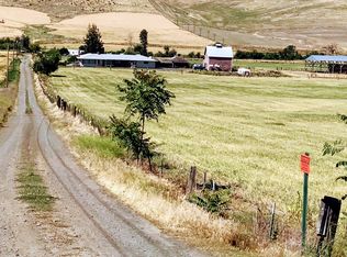 83223 Dufur Valley Rd, Dufur, OR 97021