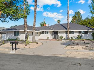 18343 San Jose St, Porter Ranch, CA 91326