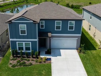 35100 Brackett Bnd, Zephyrhills, FL, 33541