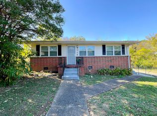905 N Chamberlain Ave, Chattanooga, TN 37406