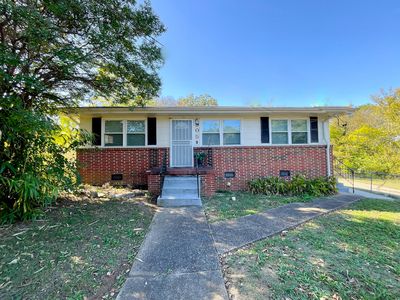 905 N Chamberlain Ave, Chattanooga, TN, 37406
