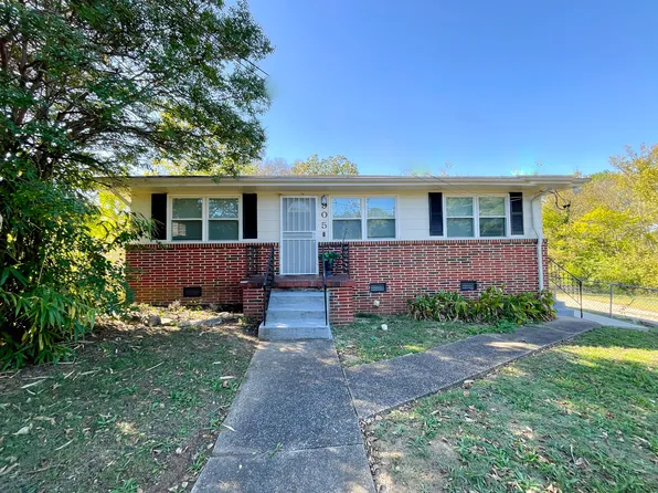 905 N Chamberlain Ave, Chattanooga, TN 37406