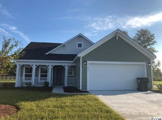 357 Cardita Loop LOT 15, Myrtle Beach, SC 29588