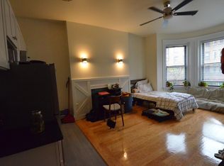 79 Westland Ave #11, Boston, MA 02115