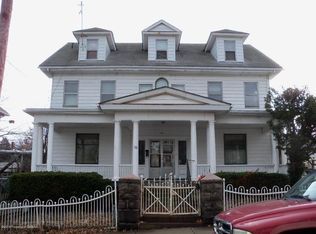 36 S Grant St, Wilkes Barre, PA 18702