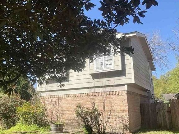 Property Side View