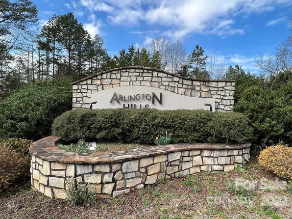 8232 Max Meadows Dr #11, Charlotte, NC 28227