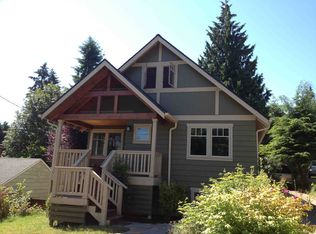 1517 NE 91st St, Seattle, WA 98115