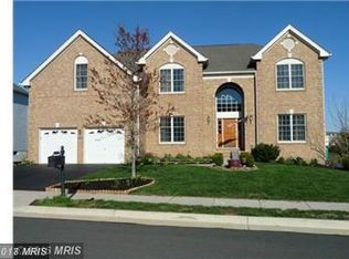 43612 Lucketts Bridge Cir, Ashburn, VA 20148