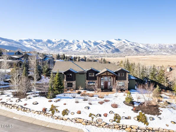 5935 Mountain Ranch Dr, Park City, UT 84098